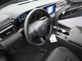 New 2025 Toyota Camry LE image 4