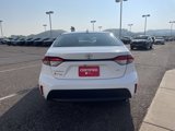 Certified 2024 Toyota Corolla LE image 4