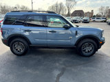 Used 2024 Ford Bronco Sport Big Bend image 6