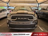 Used 2017 RAM 1500 Limited image 2