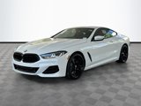 New 2025 BMW 840i Coupe w/ M Sport Professional Package image 3