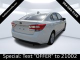 Used 2018 Subaru Impreza 2.0i Premium image 4
