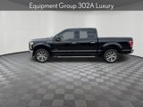 Used 2017 Ford F150 XLT w/ Equipment Group 302A Luxury image 2