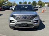 Used 2020 Ford Explorer Limited image 6