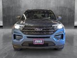 Used 2020 Ford Explorer XLT w/ Comfort Package image 2