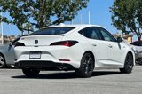 New 2025 Acura Integra A-Spec image 5