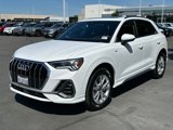 Used 2023 Audi Q3 2.0T Premium image 3