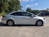 Used 2023 Toyota Corolla LE image 3