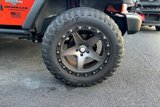 Used 2015 Jeep Wrangler Unlimited Sport w/ Quick Order Package 24S image 4