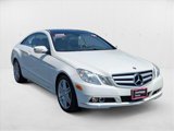 Used 2010 Mercedes-Benz E 350 Coupe image 3