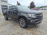 Used 2022 Chevrolet Colorado LT w/ Fleet Safety Package image 3