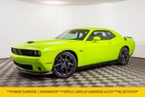 Used 2023 Dodge Challenger R/T w/ Blacktop Package image 2