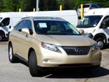 Used 2010 Lexus RX 350 FWD image 3