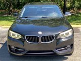 Used 2016 BMW 228i Coupe image 2