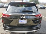 Certified 2021 INFINITI QX50 Luxe image 6