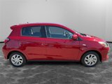 New 2024 Mitsubishi Mirage LE image 4