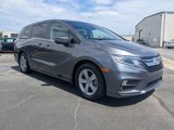 Used 2019 Honda Odyssey EX-L image 2