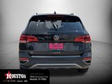 Used 2023 Volkswagen Taos SE image 4