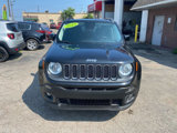 Used 2015 Jeep Renegade Latitude w/ Popular Equipment Group image 3