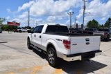 Used 2012 Ford F150 XLT w/ XLT Chrome Pkg image 3