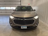 Used 2018 Chevrolet Traverse LT image 4