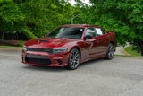 Used 2023 Dodge Charger R/T w/ Technology Group image 5