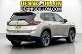 New 2025 Nissan Rogue Platinum w/ Platinum Premium Package image 4