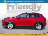 Used 2022 Toyota Corolla Cross LE image 3