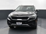 Certified 2022 Kia Seltos S image 5