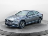 Certified 2021 Volkswagen Jetta S w/ Driver Assistance Package image 3