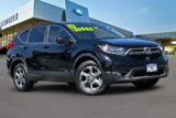 Used 2019 Honda CR-V EX image 2