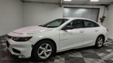 Used 2017 Chevrolet Malibu LS image 5