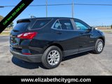 Used 2021 Chevrolet Equinox LT image 4