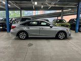 Used 2022 Honda Civic LX image 2