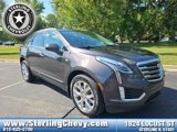 Used 2017 Cadillac XT5 Premium Luxury image 3