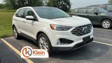 Used 2020 Ford Edge Titanium w/ Equipment Group 301A image 2