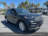 Used 2021 Ford Explorer Limited w/ Equipment Group 301A image 3