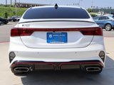 Used 2024 Kia Forte GT w/ GT2 Package image 4