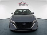 New 2025 Nissan Sentra SV image 2