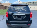 Used 2017 Chevrolet Equinox LT image 6