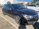 Certified 2017 Honda Accord EX-L image 4