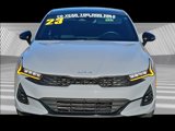 Used 2023 Kia K5 GT image 4