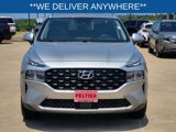 Used 2023 Hyundai Santa Fe SEL image 2