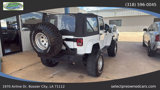 Used 2014 Jeep Wrangler Sahara w/ Connectivity Group image 4