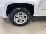 Used 2022 Chevrolet Colorado LT w/ Fleet Safety Package image 5