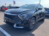 Used 2024 Kia Sportage SX Prestige image 3