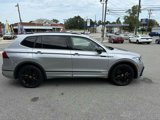 Used 2022 Volkswagen Tiguan SE R-Line image 6
