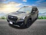 Used 2022 Subaru Forester Wilderness image 3