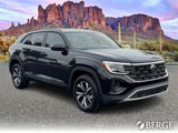 New 2025 Volkswagen Atlas Cross Sport SE image 4