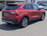 Used 2020 Ford Escape Titanium image 2